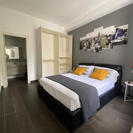 B&B Casa Rosetta מטה מראה חיצוני תמונה