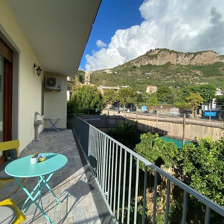B&B Casa Rosetta מטה מראה חיצוני תמונה