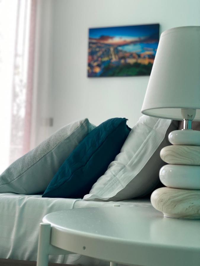 B&B Casa Rosetta מטה מראה חיצוני תמונה