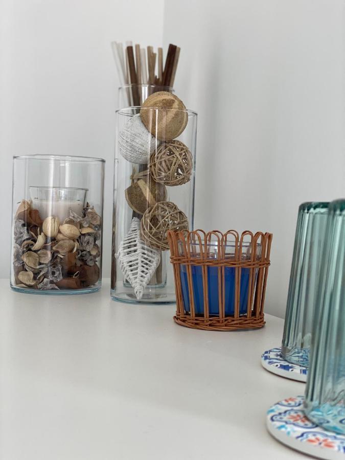 B&B Casa Rosetta מטה מראה חיצוני תמונה