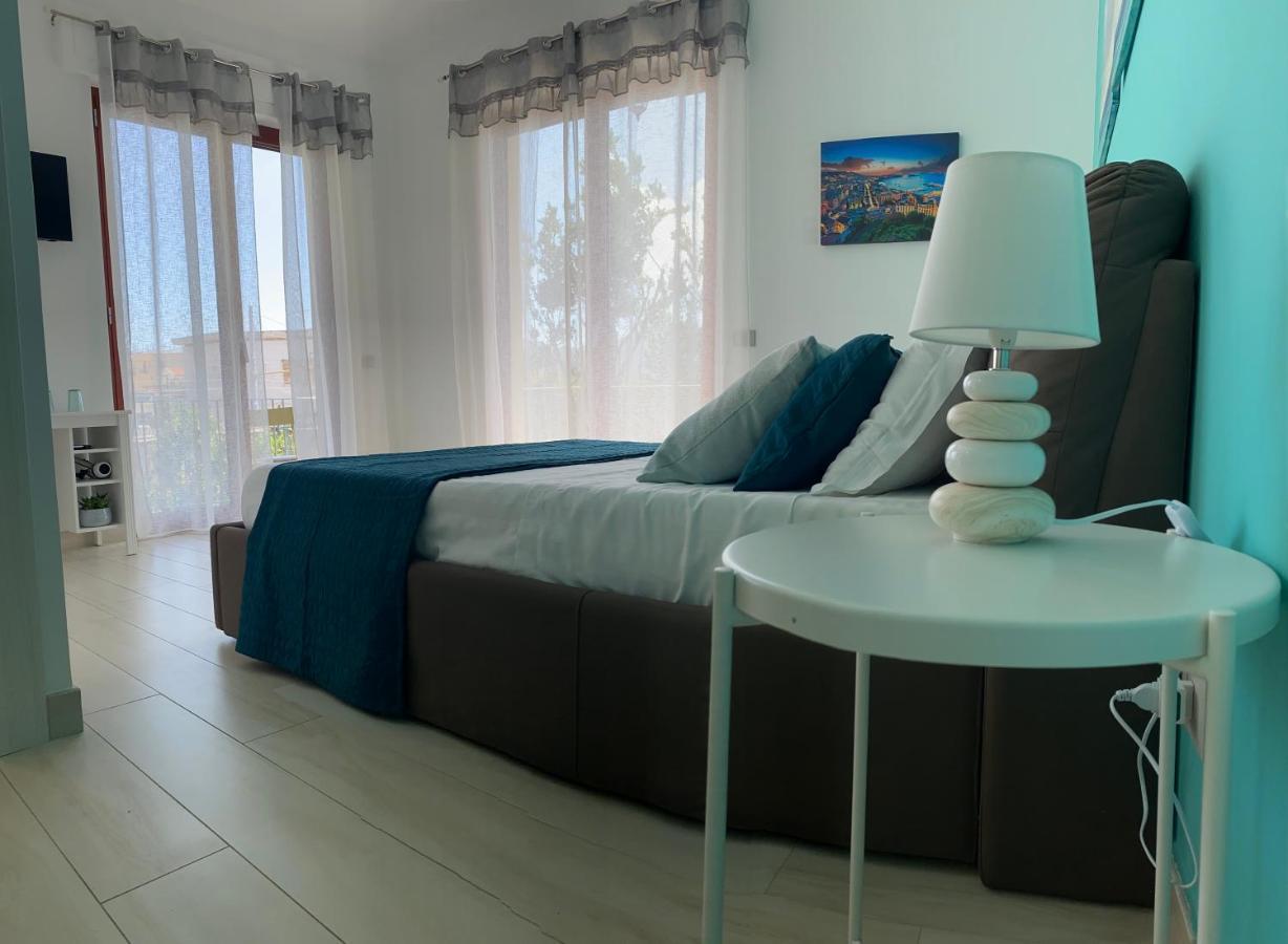 B&B Casa Rosetta מטה מראה חיצוני תמונה