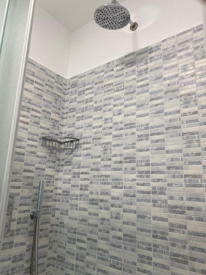 B&B Casa Rosetta מטה מראה חיצוני תמונה