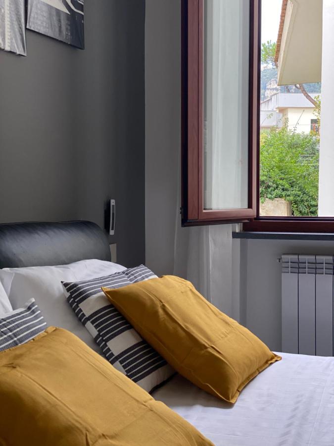 B&B Casa Rosetta מטה מראה חיצוני תמונה