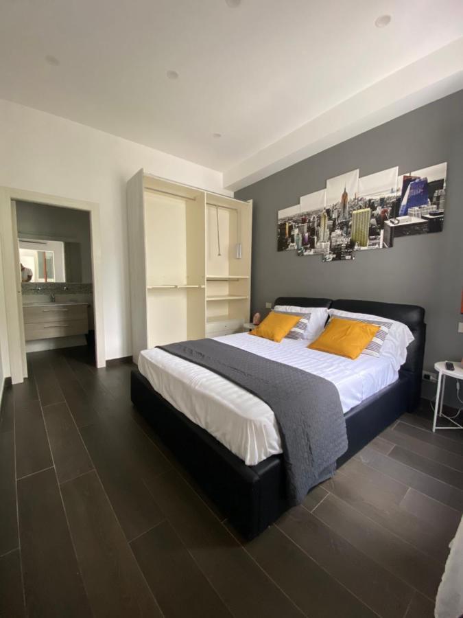 B&B Casa Rosetta מטה מראה חיצוני תמונה
