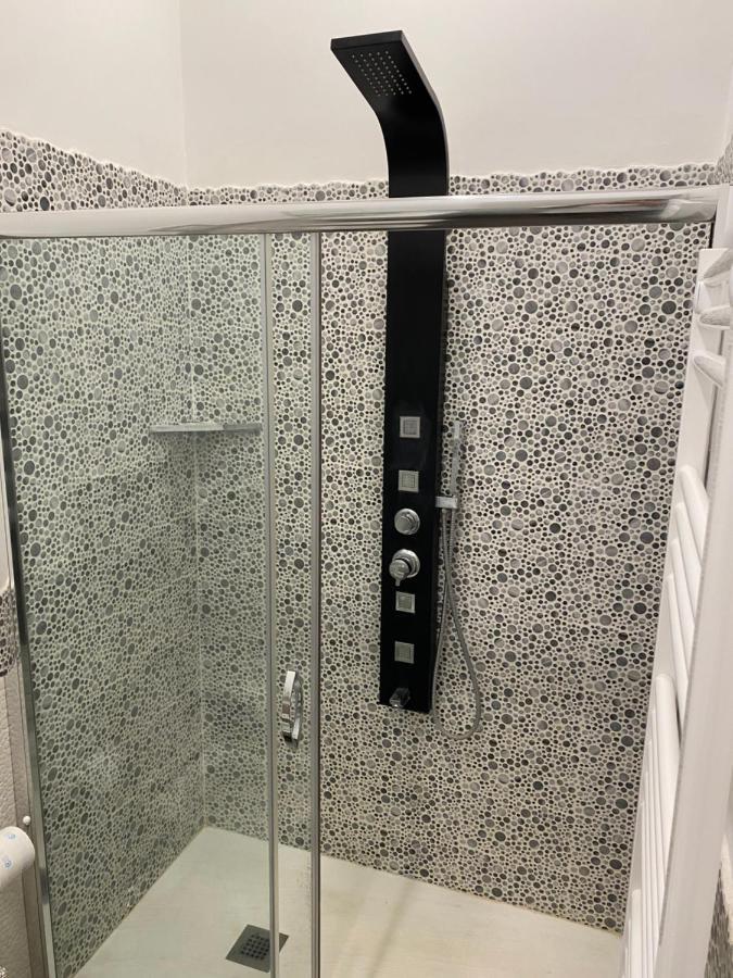 B&B Casa Rosetta מטה מראה חיצוני תמונה