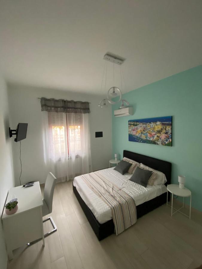 B&B Casa Rosetta מטה מראה חיצוני תמונה