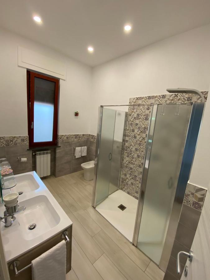 B&B Casa Rosetta מטה מראה חיצוני תמונה