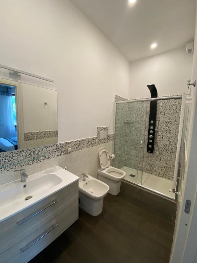 B&B Casa Rosetta מטה מראה חיצוני תמונה
